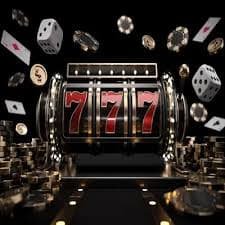 Game slot video và slot cổ điển tại ga 67