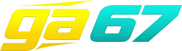 Logo ga 67 – trang chủ cá cược trực tuyến